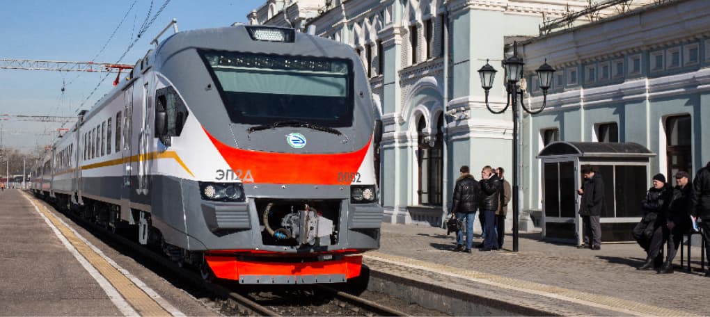 Электричка на новочеркасск. Электричка Томск. 081aa поезд.